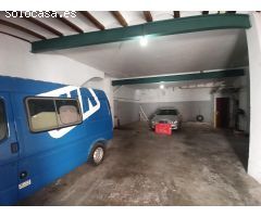 Se vende local de 130m2 en Alzira