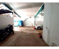 Se vende local de 130m2 en Alzira