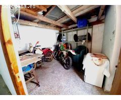 Se vende local de 130m2 en Alzira