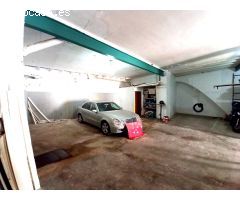 Se vende local de 130m2 en Alzira