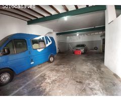 Se vende local de 130m2 en Alzira