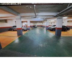 DOS PLAZAS DE GARAJE EN VENTA