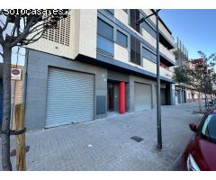 LOCAL EN VENTA EN L ALCUDIA