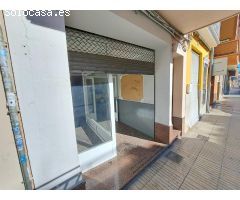 Local comercial en alquiler en Alzira