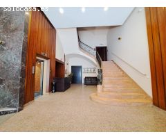 PISO CENTRICO CON EXCELENTES CALIDADES Y PLAZA DE GARAJE DOBLE