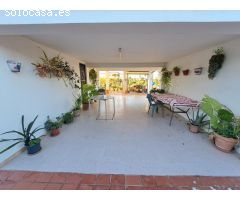 ¡¡¡OCASION!!! CHALET EN VENTA EN PLA DE CORBERA (ALZIRA)