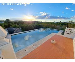 ¡¡¡OCASION!!! CHALET EN VENTA EN PLA DE CORBERA (ALZIRA)