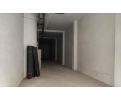LOCAL COMERCIAL EN VENTA EN SUECA