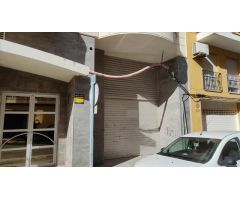 LOCAL COMERCIAL EN VENTA EN SUECA
