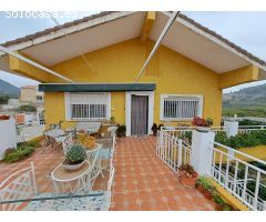 Estupendo chalet en Corbera, zona Les Coves