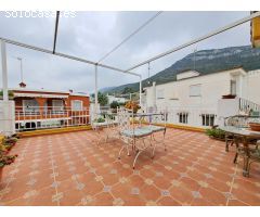 Estupendo chalet en Corbera, zona Les Coves