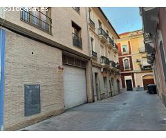 PLAZA DE GARAJE EN VENTA EN CALLE SANTOS
