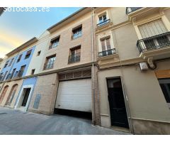 PLAZA DE GARAJE EN VENTA EN CALLE SANTOS