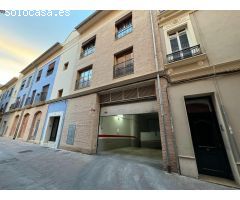 PLAZA DE GARAJE EN VENTA EN CALLE SANTOS