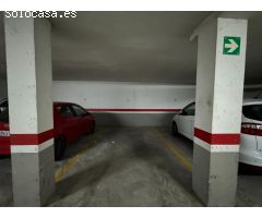PLAZA DE GARAJE EN VENTA EN CALLE SANTOS