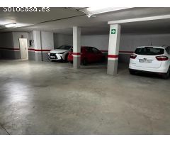 PLAZA DE GARAJE EN VENTA EN CALLE SANTOS