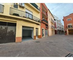 GARAJE CERRADO EN VENTA EN ZONA CENTRO