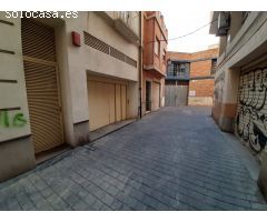 Plaza de garaje en venta y alquiler en calle Dr Ros