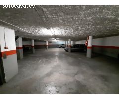 Plaza de garaje en venta y alquiler en calle Dr Ros