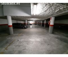 Plaza de garaje en venta y alquiler en calle Dr Ros