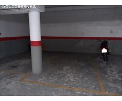 Plaza de garaje en venta y alquiler en calle Dr Ros