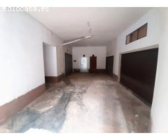 GARAJE CERRADO EN VENTA JUNTO PARQUE DE ALQUENENCIA