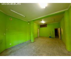 Local Comercial en Albalat