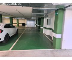 Plaza de garaje en venta en pleno centro