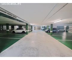 Plaza de garaje en venta en pleno centro