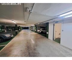 Plaza de garaje en venta en pleno centro