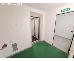 Plaza de garaje en venta en pleno centro