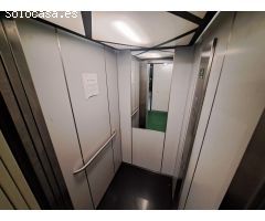 Plaza de garaje en venta en pleno centro