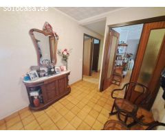 Gran casa en Carcaixent, con terraza, jardín y garaje para 10 coches!