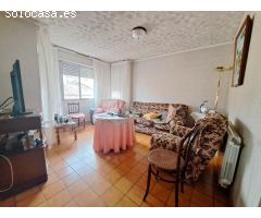 Gran casa en Carcaixent, con terraza, jardín y garaje para 10 coches!