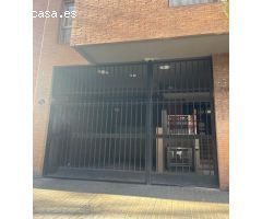 Se vende plaza de garaje zona la Petxina-Extramurs