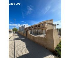 Se vende plaza de garaje en Denia