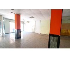 LOCAL COMERCIAL CENTRICO