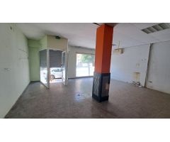 LOCAL COMERCIAL CENTRICO