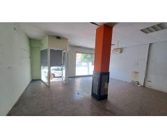 LOCAL COMERCIAL CENTRICO