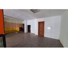 LOCAL COMERCIAL CENTRICO