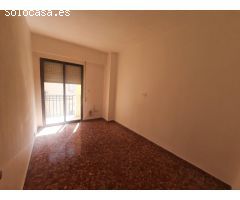 Amplia segunda planta en venta en Algemesí
