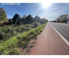 Se venden rústicos en Denia a 200 metros de la playa