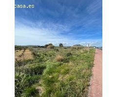 Se venden rústicos en Denia a 200 metros de la playa