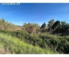 Se venden rústicos en Denia a 200 metros de la playa