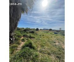 Se venden rústicos en Denia a 200 metros de la playa