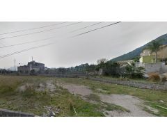 Se vende terreno urbanizable en Tormos