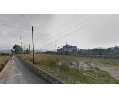 Se vende terreno urbanizable en Tormos