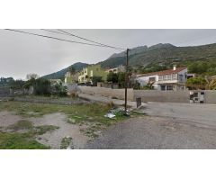 Se vende terreno urbanizable en Tormos