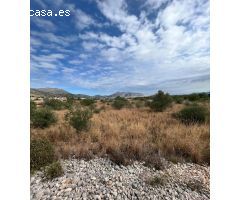 Se vende terreno urbanizable en Tormos