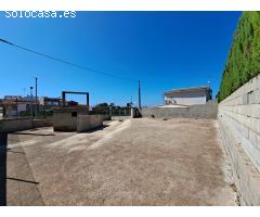SOLAR URBANO EN VENTA EN BENICULL